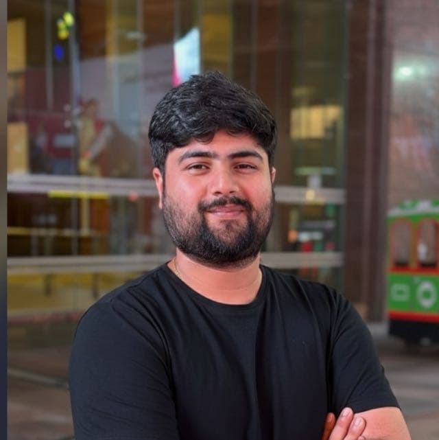 Antriksh Kakrayan