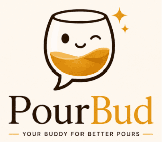 PourBud logo