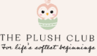 The Plush Club logo