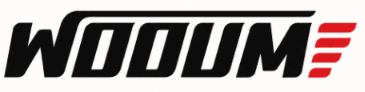 WOOUM logo