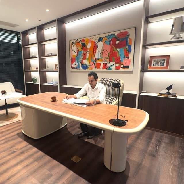 Pankaj Sharma