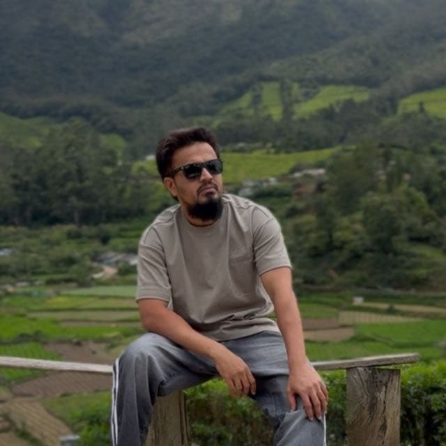 Aasim Shaikh