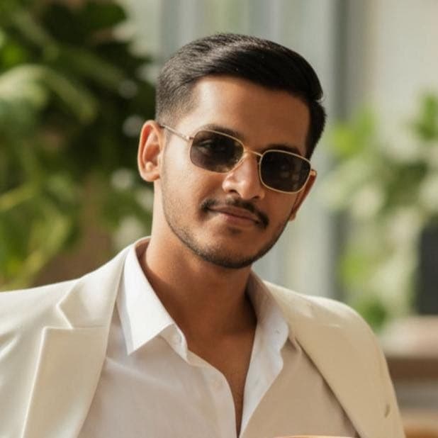 Anal Majhi