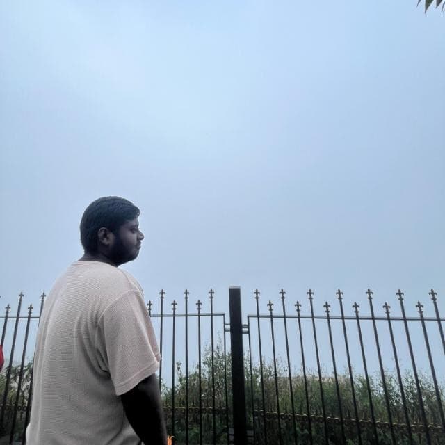 Santhosh Kumar