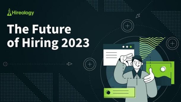 The Future of Hiring: What to Expect in 2023 and Beyond - Daphnis Labs Blog