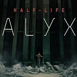 Half Life Alyx